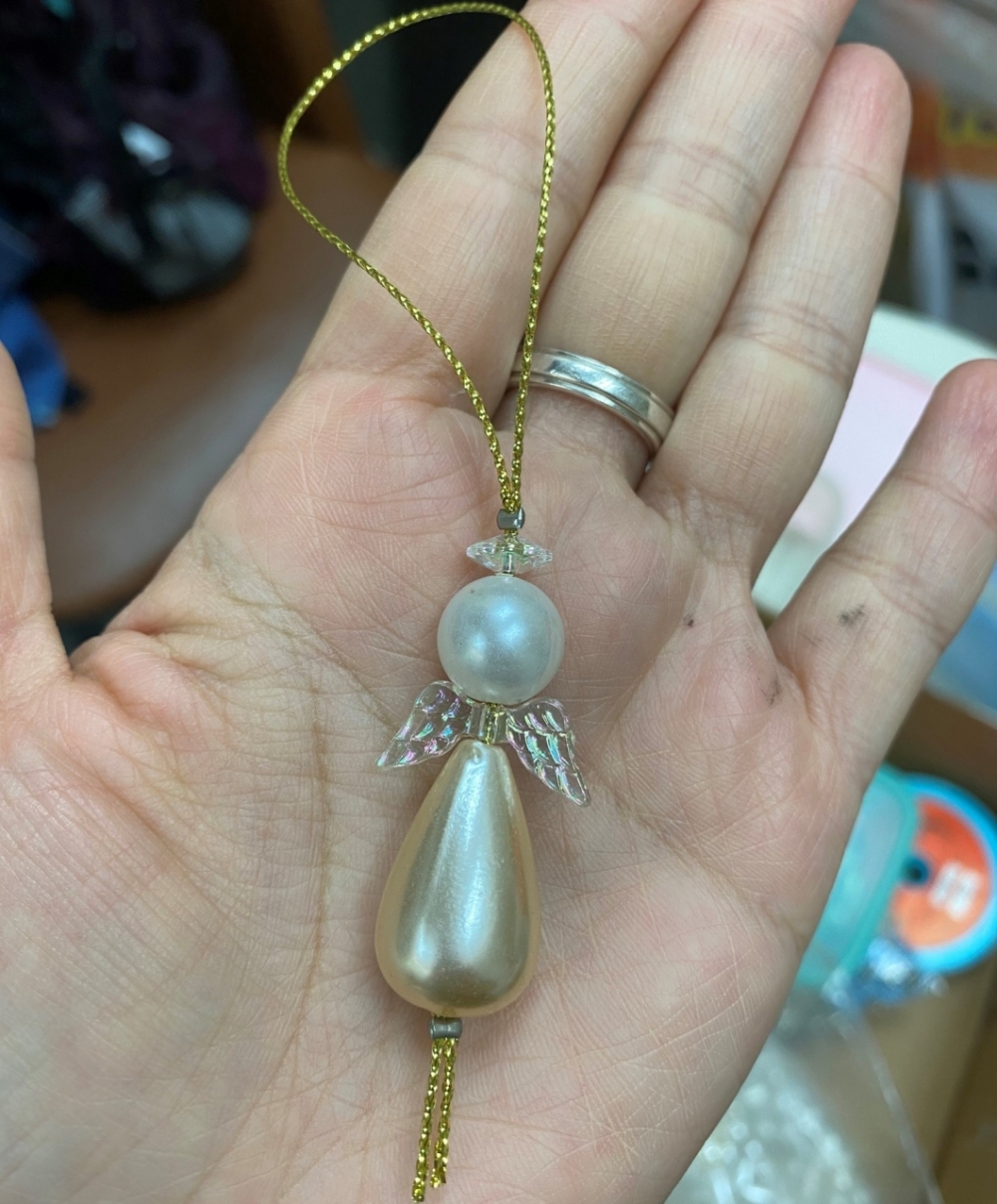 手工藝義工